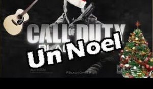 Chanson : Un Noël Call Of Duty