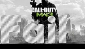 Call Of Duty et ses Fails ! MW2 et MW3