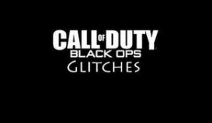 Glitch Black Ops Zombie - Le nageur de l'espace - PCC