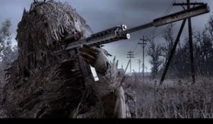 Nouveau Sniper sur MW2 ! PlayComedyClub