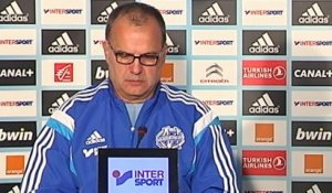 #SMCOM : la conférence de presse de Marcelo Bielsa