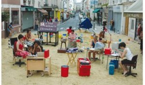 Bande-annonce : Les plages d'Agnès (1)