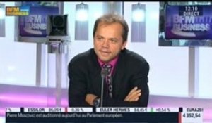 Les réponses de Jean-François Filliatre aux auditeurs - 02/10