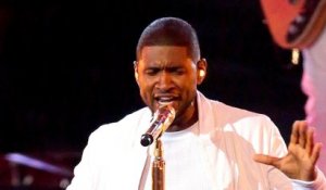 Usher’s Career Rehab - Nicki Minaj, No Voice, & Cheerios?