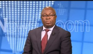 AFRICA NEWS ROOM - Gabon, Politique : Ali Bongo Ondimba face au Front Uni des opposants