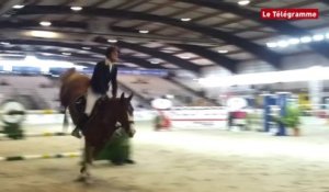 Lanester. Equitation : c'est parti pour le Celtik Jump !