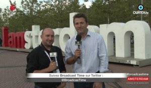 Broadcast Time S02E04 : IBC 2014 : la French Connection