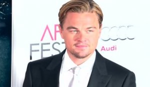Qui n'a pas un coup de cœur pour Leonardo DiCaprio ce lundi ?