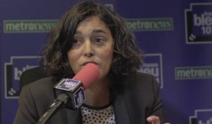 "On n'a plus qu'un critère : la pauvreté" Myriam El Khomri sur les enjeux de la politique de la ville