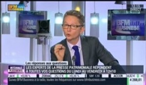 Les réponses de Christian Fontaine aux auditeurs (1/2) – 06/10