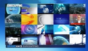 L'Eurozapping du 6 octobre