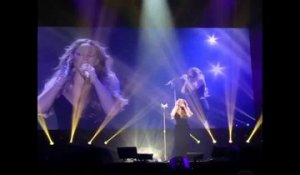 Mariah Carey en live à Tokyo : une prestation ratée