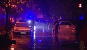 Inondations : l’Hérault sous les eaux après un nouvel épisode orageux