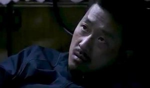 Bande-annonce : The Murderer (Yellow Sea) VOST
