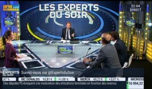 Sébastien Couasnon: Les Experts du soir (1/4) – 08/10