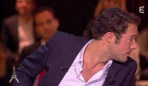 Nicolas Bedos cherche l'amour "S'il y a des volontaires ? " - USTE