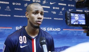 PSG Handball - Tremblay : les réactions d'après match