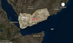 Yémen : au moins 30 morts dans un attentat à Sanaa