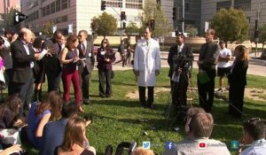 Etats-Unis : une "super-bactérie" tue 2 patients à Los Angeles