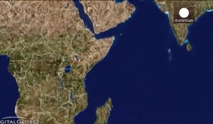 Somalie : attaque meurtrière dans un hôtel de Mogadiscio