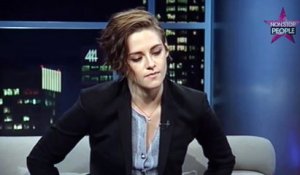 César 2015 - Kristen Stewart : "Je suis infiniment fière de Twilight !"