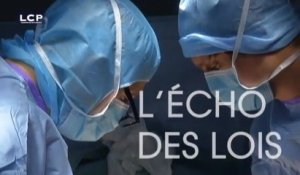 L’Écho des Lois : Don d'organes, don de vie