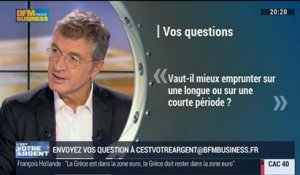 Les réponses à vos questions - 20/02