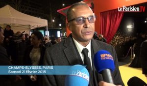 Sept César pour «Timbuktu» : «La preuve d'une France solidaire»