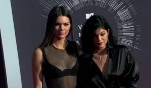 Kendall et Kylie Jenner se retrouvent sur la liste des ados les plus influentes du Times