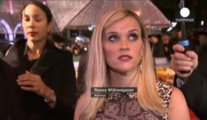 Reese Witherspoon en grande randonneuse dans "Wild"
