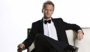 Neil Patrick Harris accepte d'animer les prochains Oscars