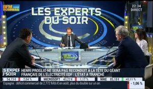 Sébastien Couasnon: Les Experts du soir (3/4) – 15/10