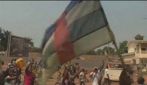 Centrafrique, Doute sur la Présidentielle de 2015