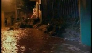 4 morts dans des inondations en Italie