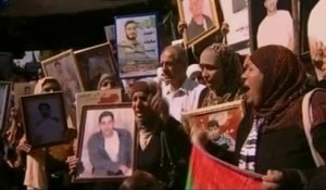 Gilad Shalit libéré mercredi prochain
