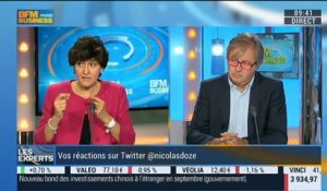 Nicolas Doze: Les Experts (2/2) - 16/10