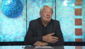 Jean-Michel Quatrepoint, Xerfi Canal La guerre au dumping fiscal est déclarée