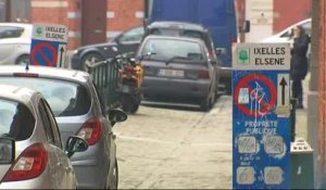 Parkings: les communes bruxelloises gardent leurs sous