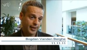 Des banques belges font de la spéculation alimentaire