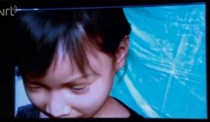 Une fillette virtuelle pour piéger les pédophiles
