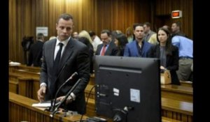 Oscar Pistorius a plaidé "non coupable"