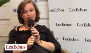 N. Loiseau (ENA) : "Il est encore difficile d'être une femme en politique"