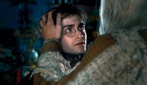 Harry Potter et Les Reliques de la Mort : 1ere Partie VF - Spot 4