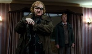 Harry Potter et Les Reliques de la Mort : 1ere Partie VOST - Ext 1