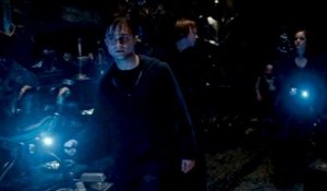 Harry Potter et les Reliques de la Mort : 2eme Partie VF - Ext 3