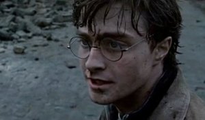 Bande-annonce : Harry Potter Et Les Reliques De La Mort : 2eme Partie VF