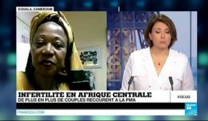 FOCUS - Cameroun : infertilité en terre de surnatalité