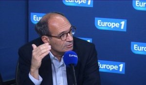 Éric Woerth sur les allocations familiales : "Pourquoi réformer ce qui fonctionne ?"