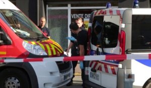 Homme tué par balles ce samedi matin à Lille : un homme se rend à la police