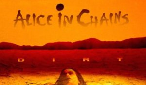 Top 10 Alice in Chains Songs